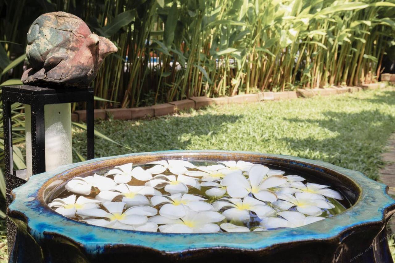 Hotel Sannot Riverside Garden Chiangmai 4*