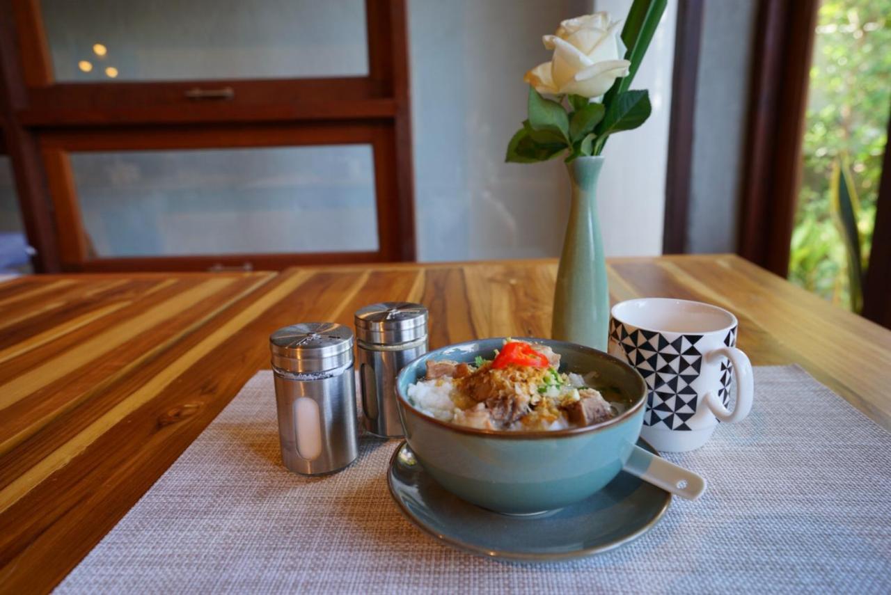 Nuan Boutique 3* Chiang Mai