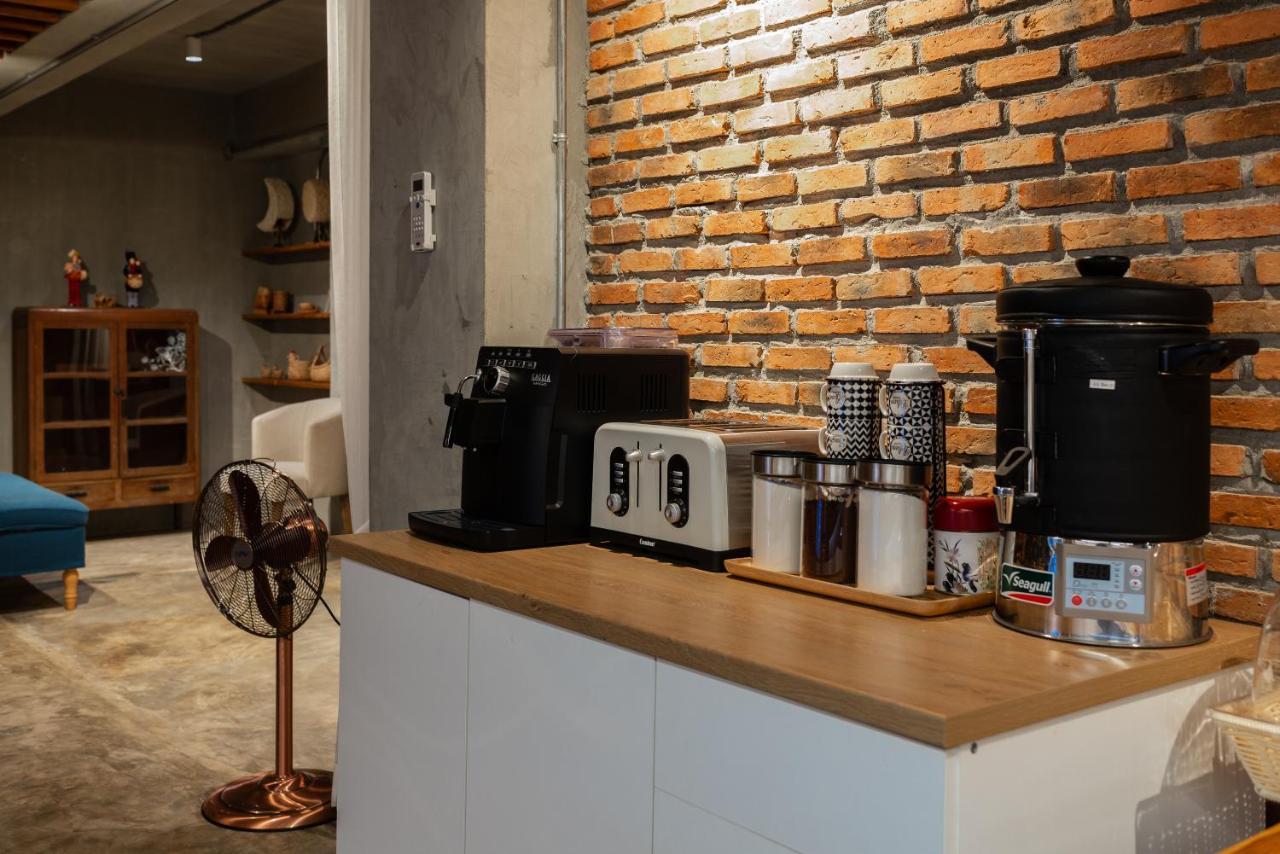 Hotel Nuan Boutique Chiang Mai