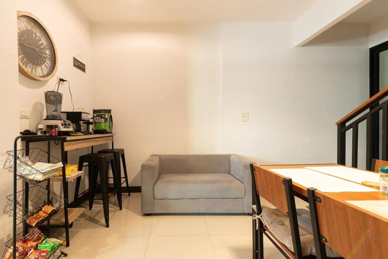 Hospedagem domiciliar Loft Style Townhouse Near Old *