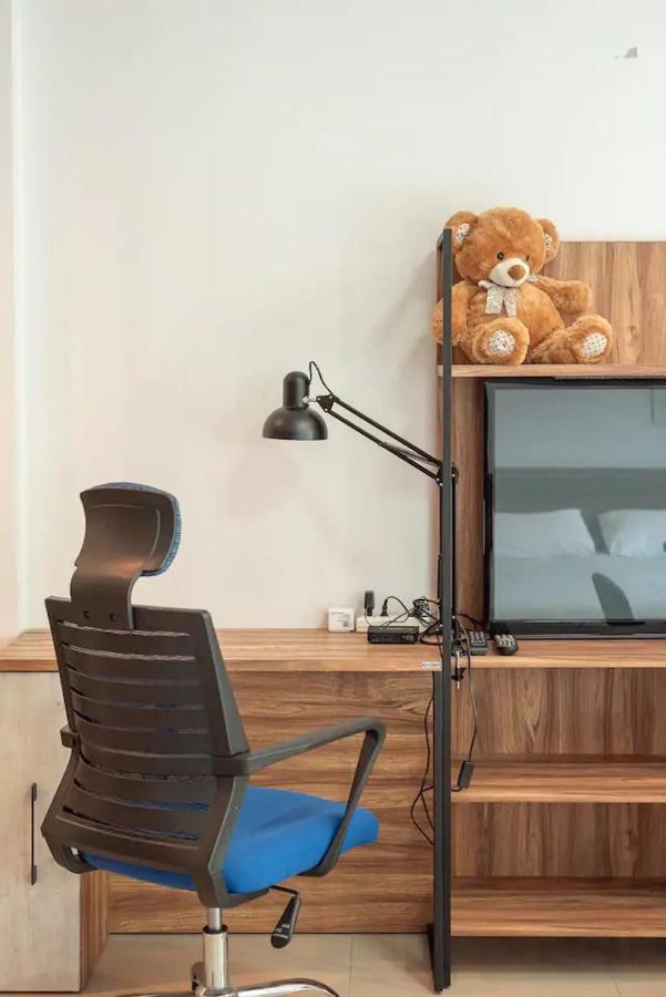 Hospedagem domiciliar Loft Style Townhouse Near Old *