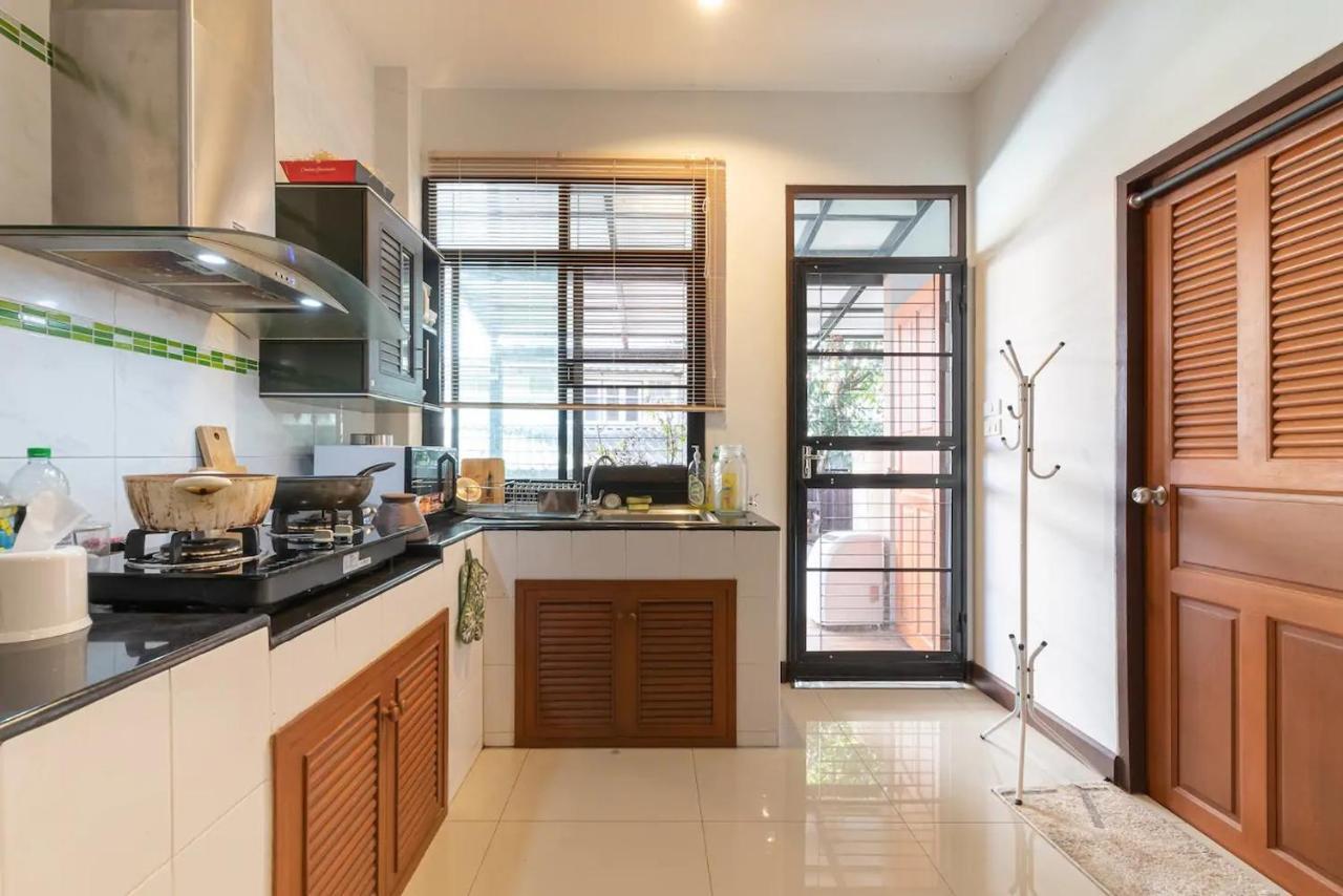 Hospedagem domiciliar Loft Style Townhouse Near Old