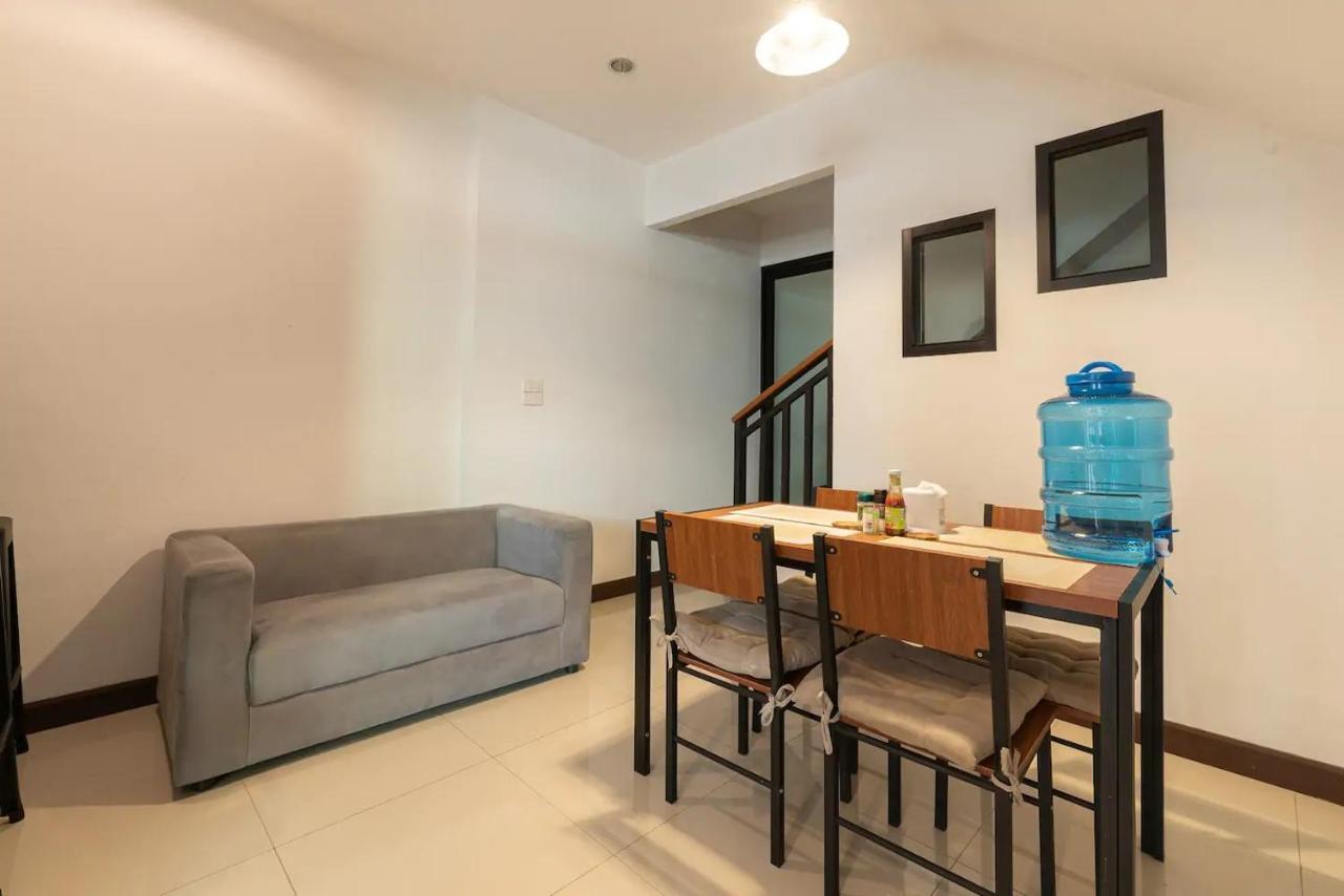 Hospedagem domiciliar Loft Style Townhouse Near Old