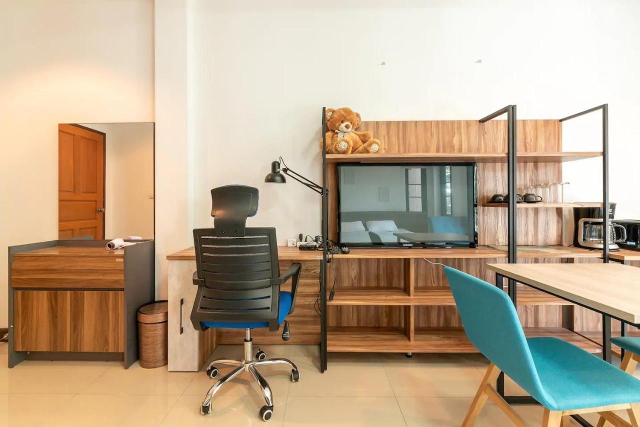 Hospedagem domiciliar Loft Style Townhouse Near Old *