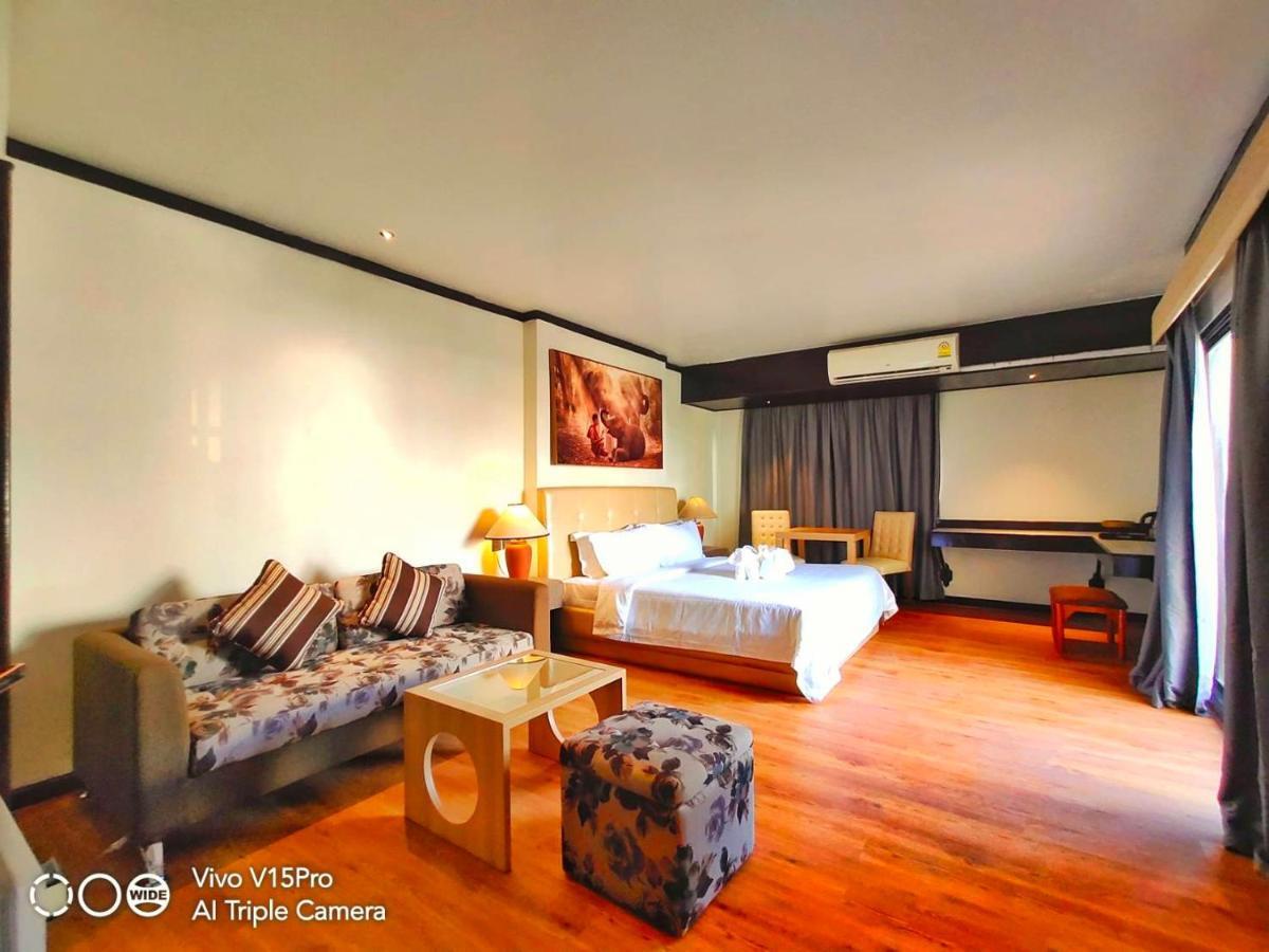 Thapaeplacehotel Hotel 3*