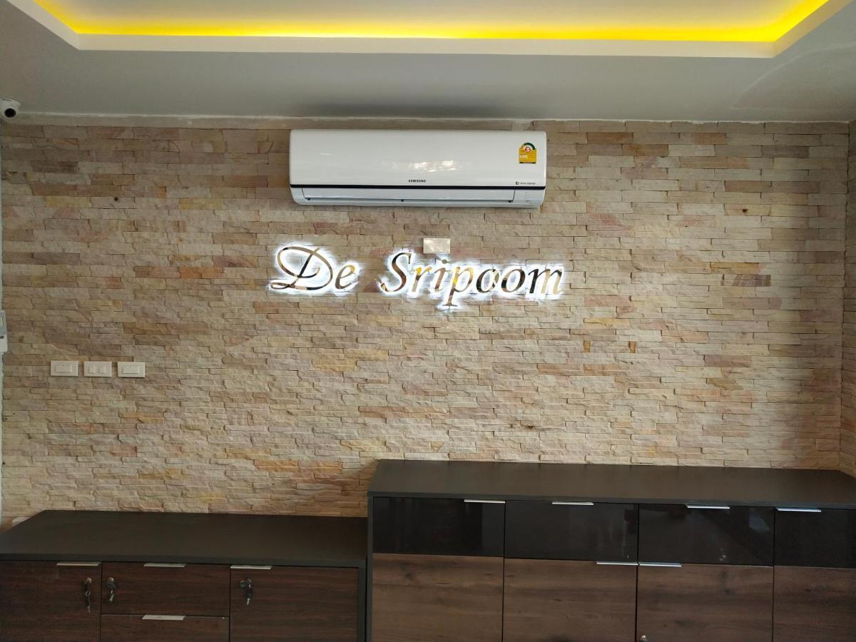 De Sripoom -sha Extra 4* Chiang Mai
