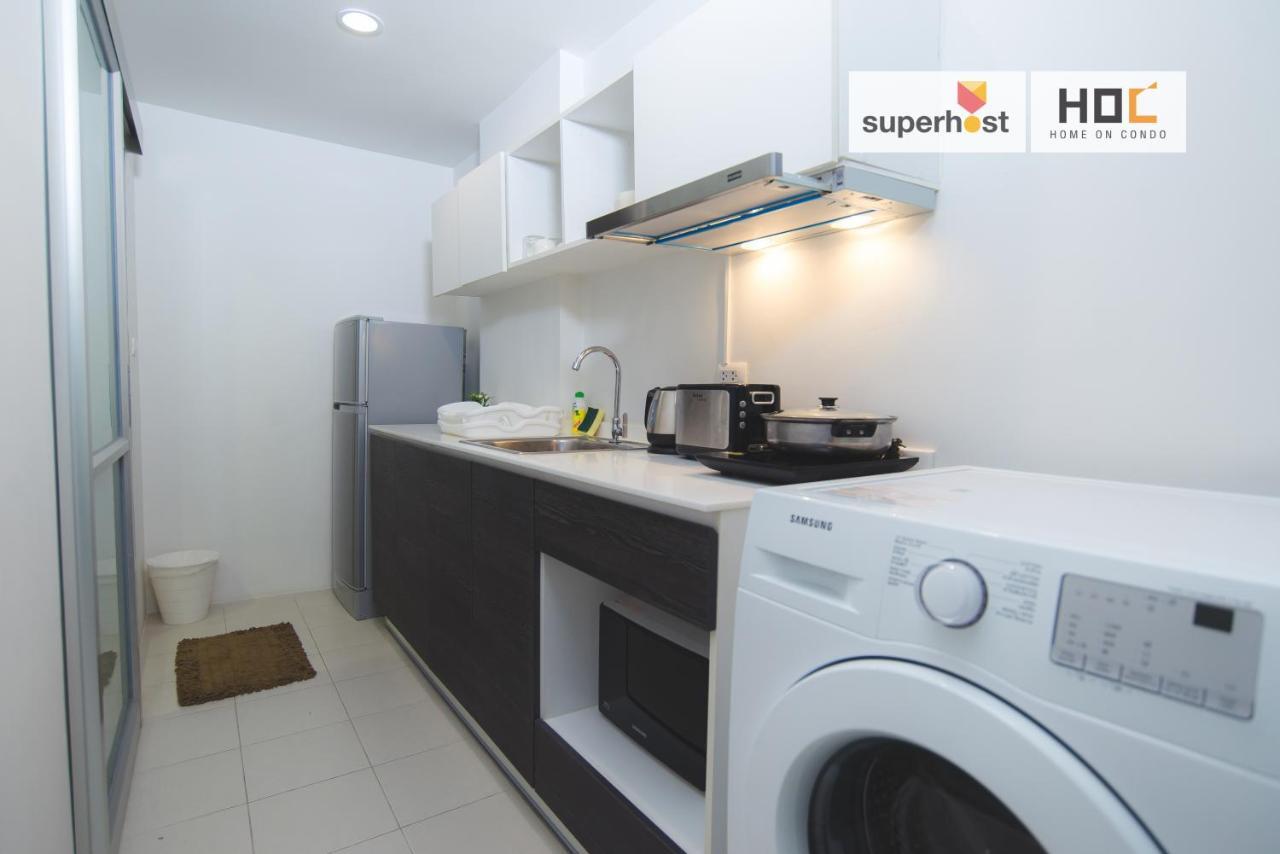 D'vieng Santithum By Ping Apartment Chiang Mai