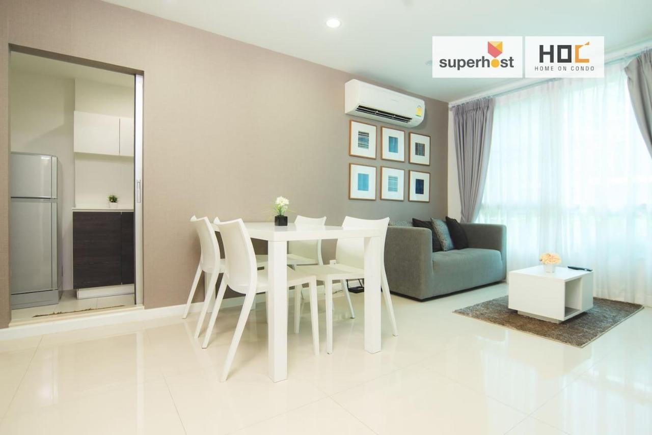 Apartment D'vieng Santithum By Ping