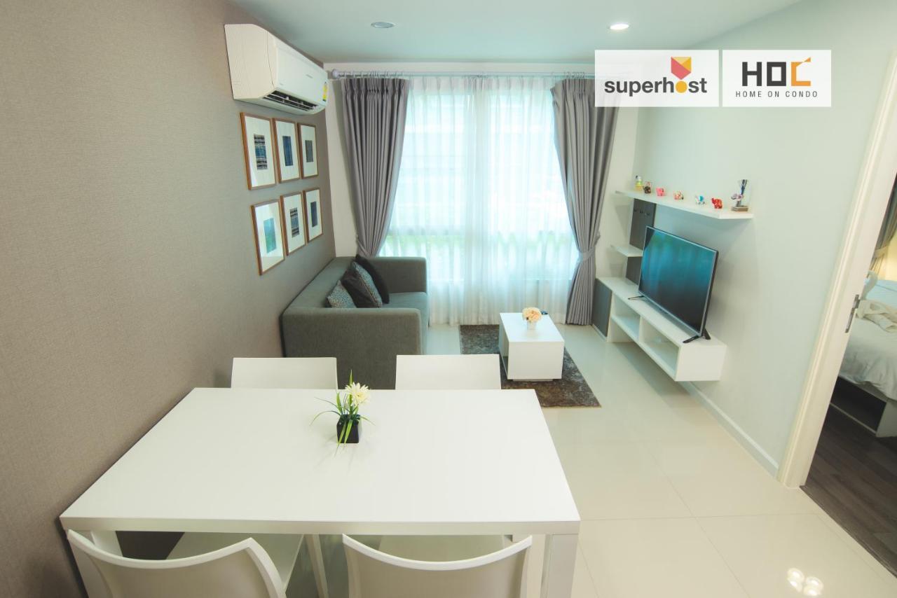 Apartment D'vieng Santithum By Ping