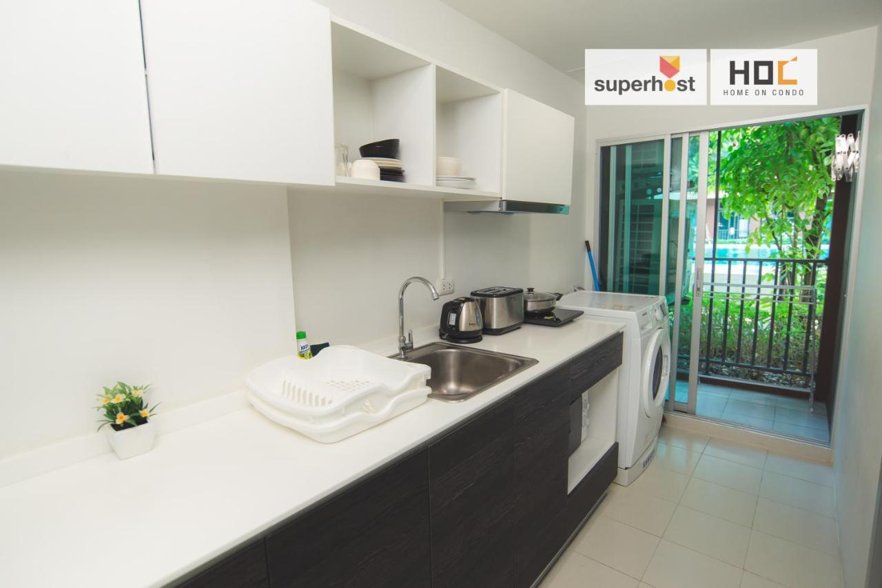 D'vieng Santithum By Ping Apartment *