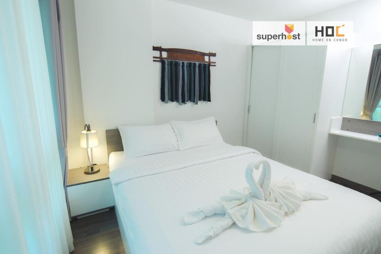 D'vieng Santithum By Ping Apartment