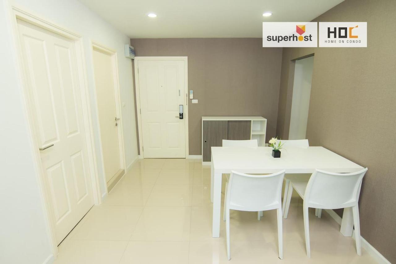 D'vieng Santithum By Ping Apartment