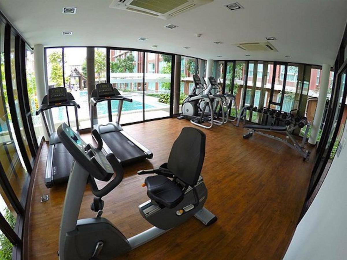 D'vieng Santithum By Ping Apartment *