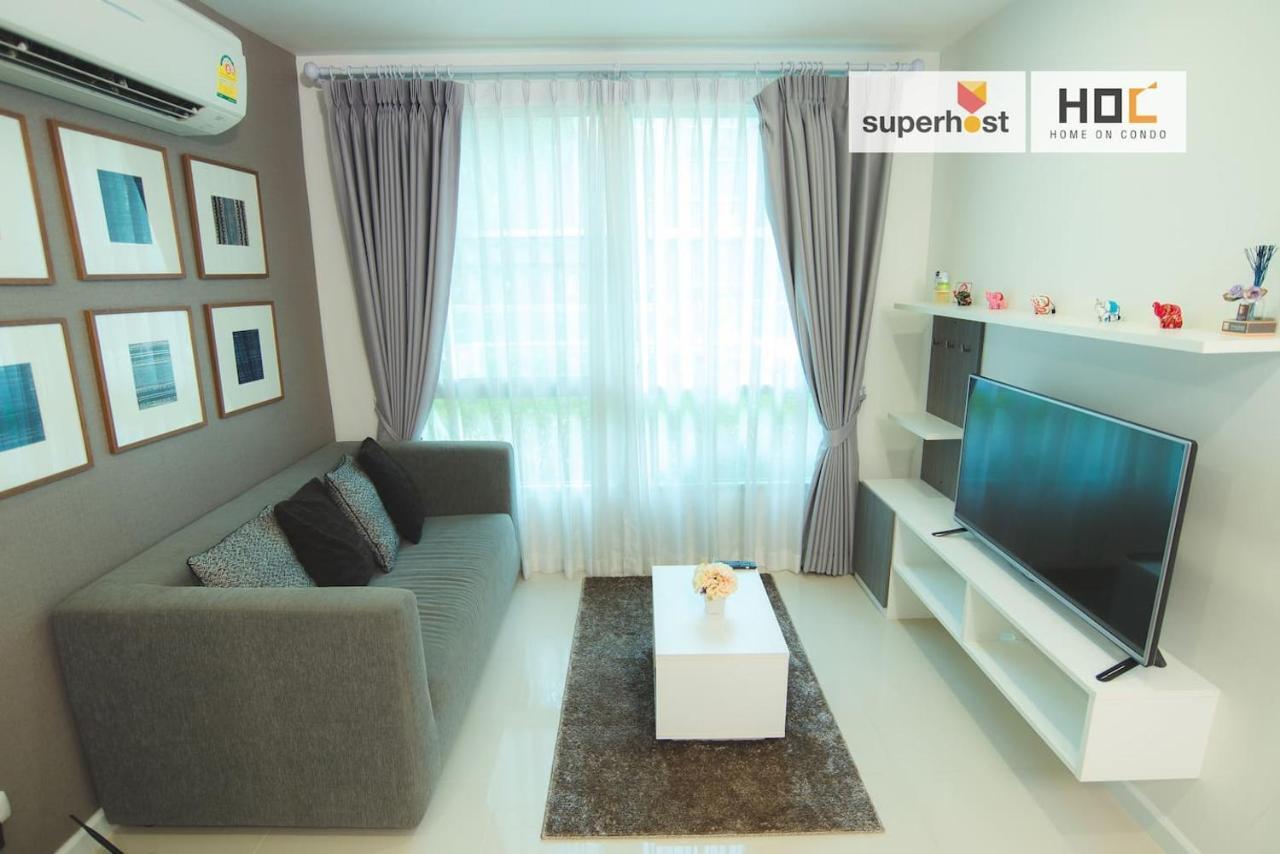 D'vieng Santithum By Ping Apartment