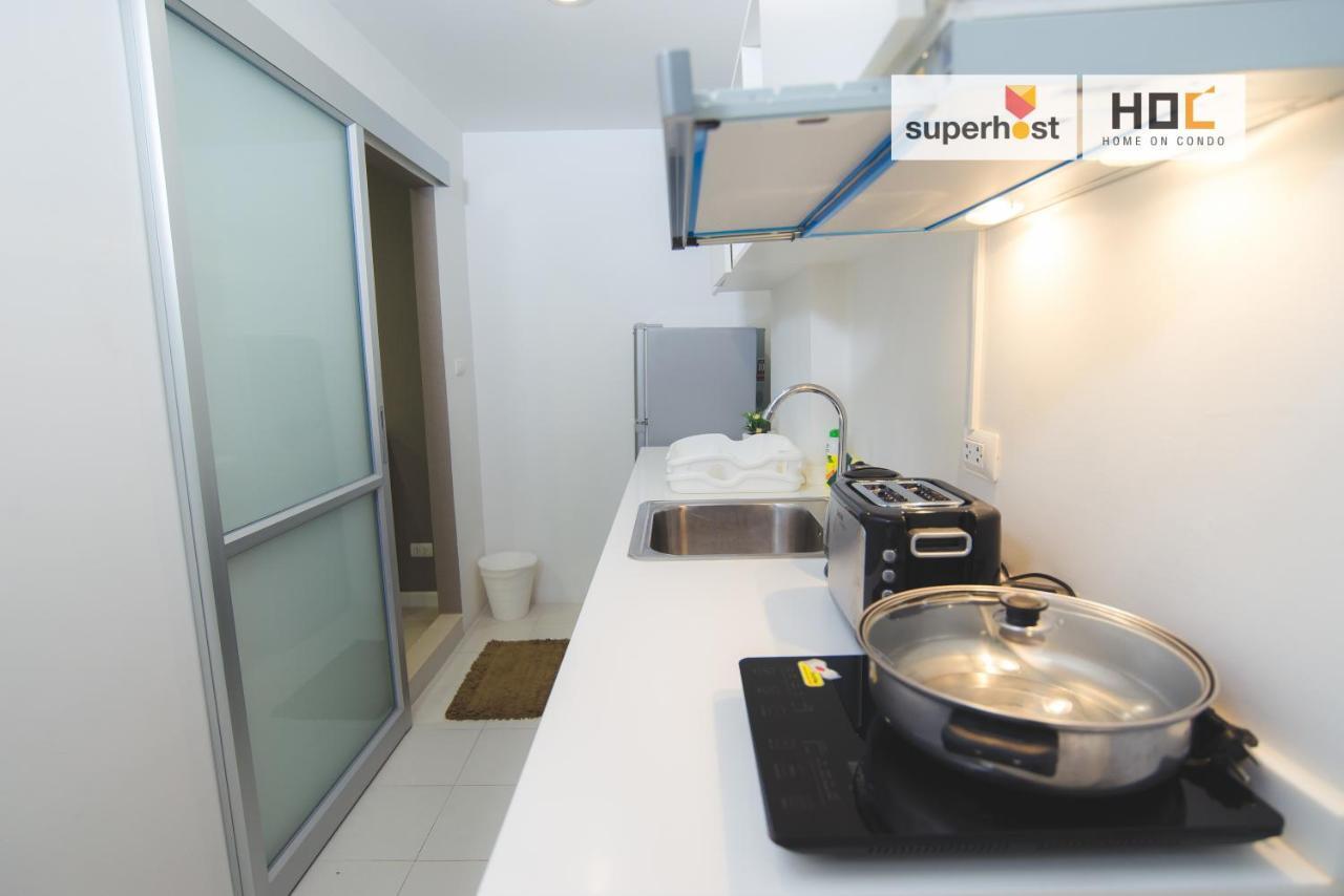 D'vieng Santithum By Ping Apartment *