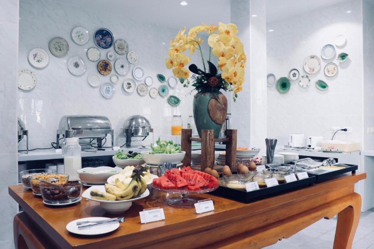Hotel Lanna Oriental