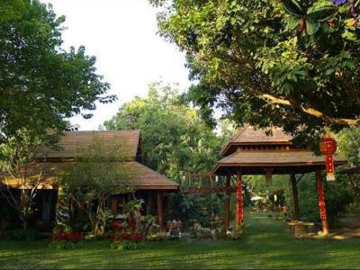 The Granary Chiang Mai