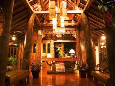 The Granary Resort
