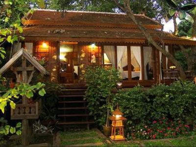 The Granary 3*