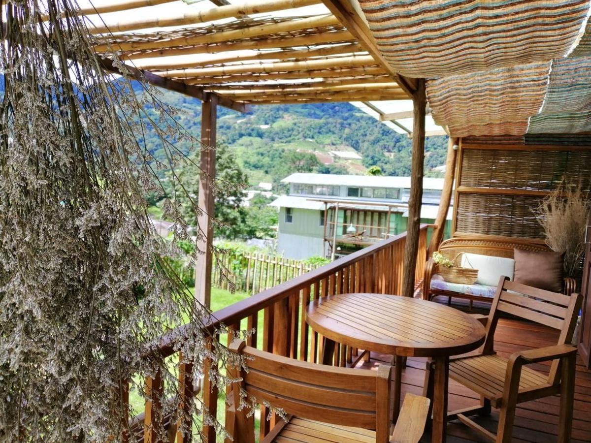 Farm stay Mori Natural Farm *