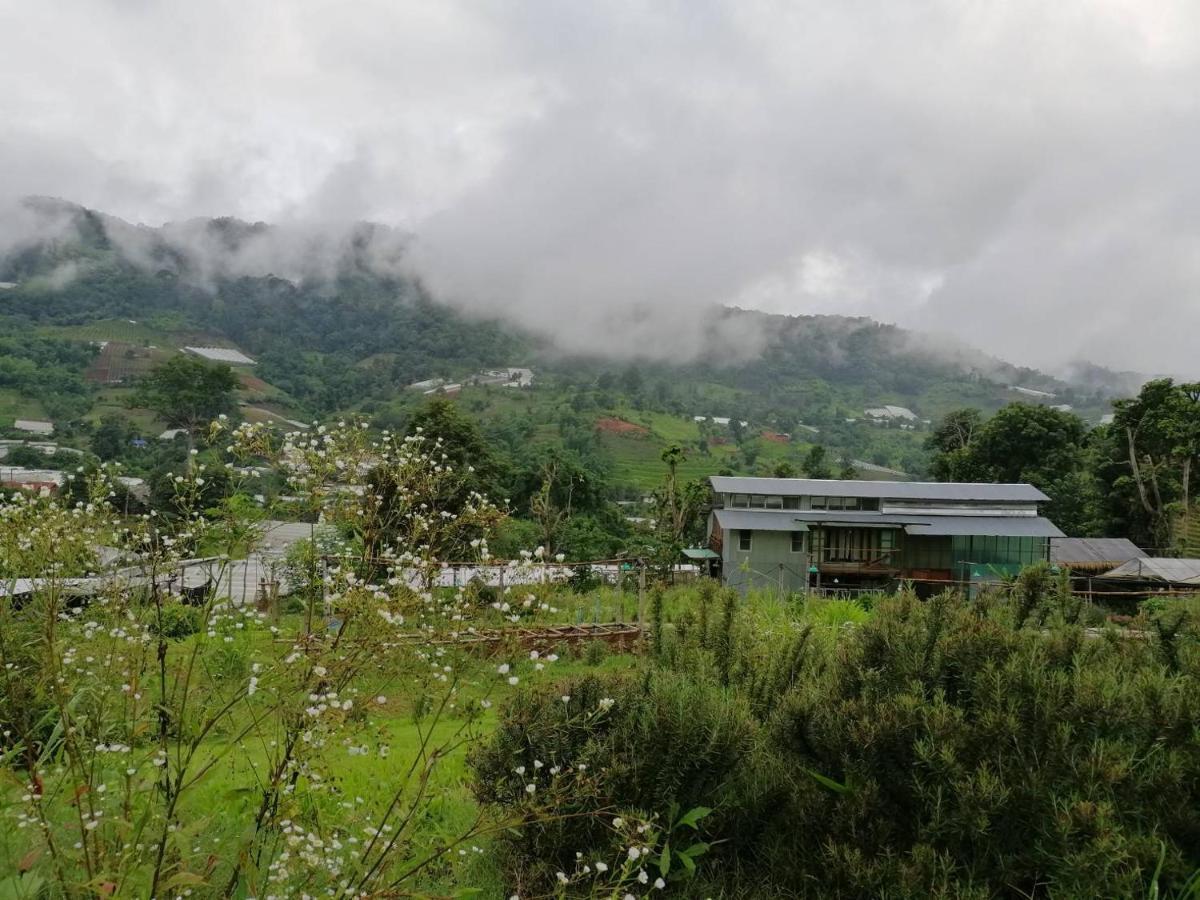 Mori Natural Farm Farm stay *