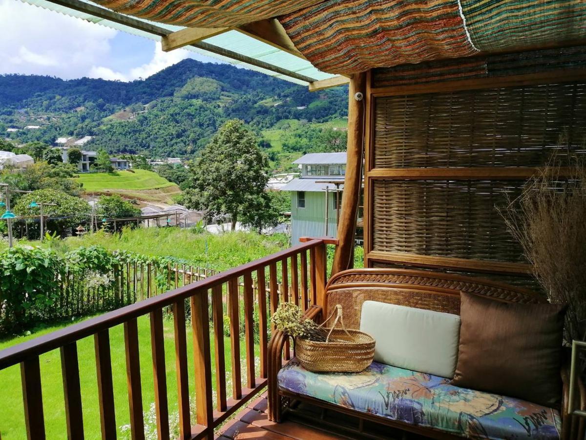 Farm stay Mori Natural Farm Chiang Mai