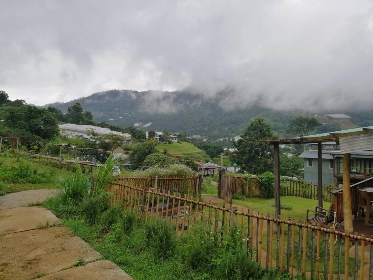 Farm stay Mori Natural Farm *