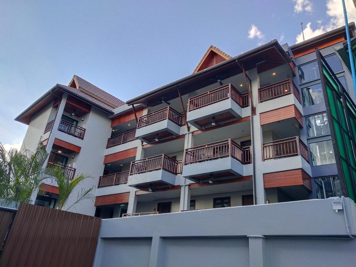Hotel De Sripoom -sha Extra Chiang Mai
