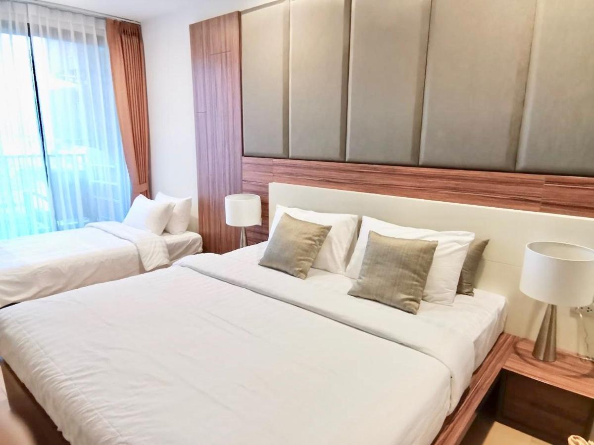 Apartment The Astra Center