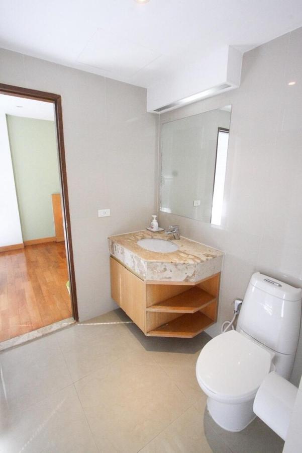 Apartment Twin Peaks Chiang Mai