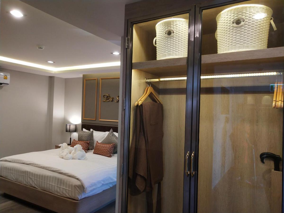 De Sripoom -sha Extra 4* Chiang Mai