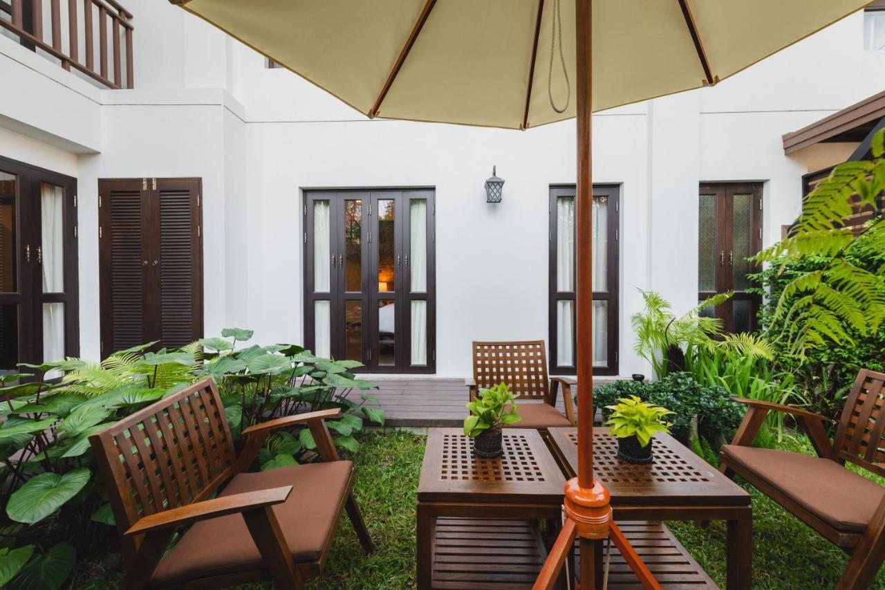 El Barrio Lanna- Sha Extra Chiang Mai