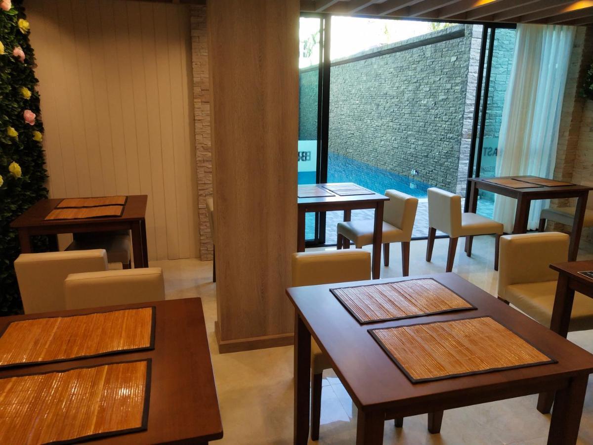 De Sripoom -sha Extra Hotel 4*