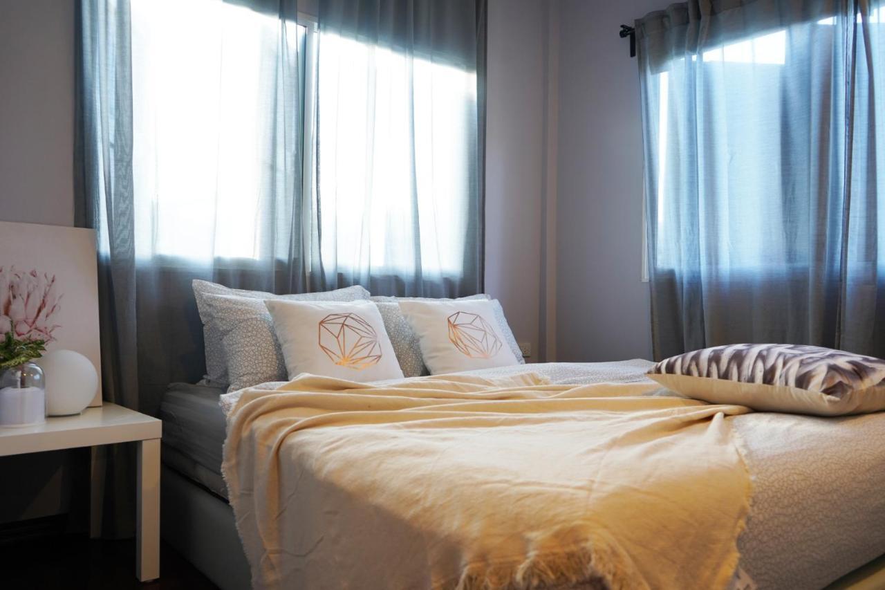 Mini-me Home, A Cozy Entire House In Old * Chiang Mai