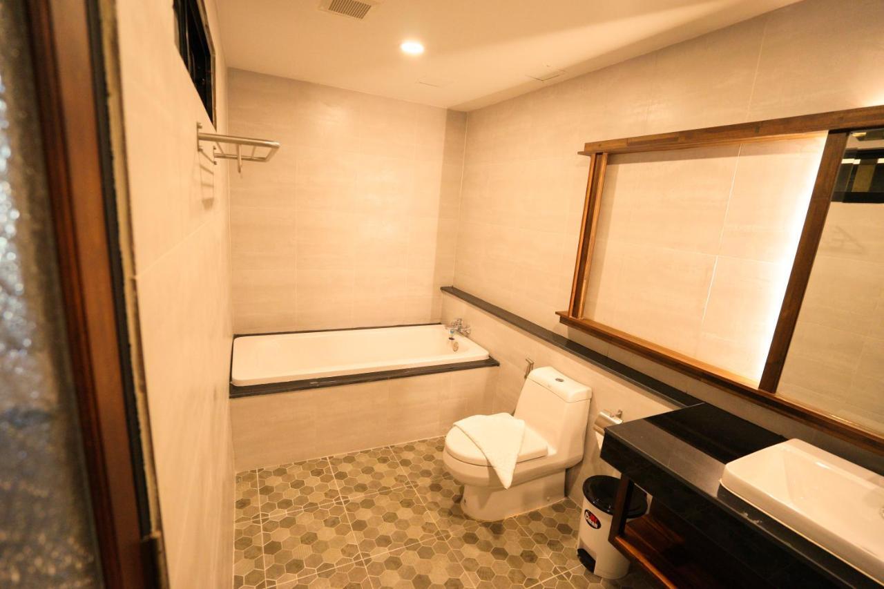Anika Boutique Hotel Chiang Mai