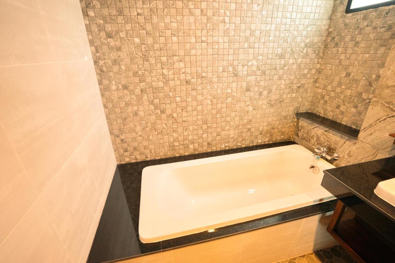 Anika Boutique Hotel 3*