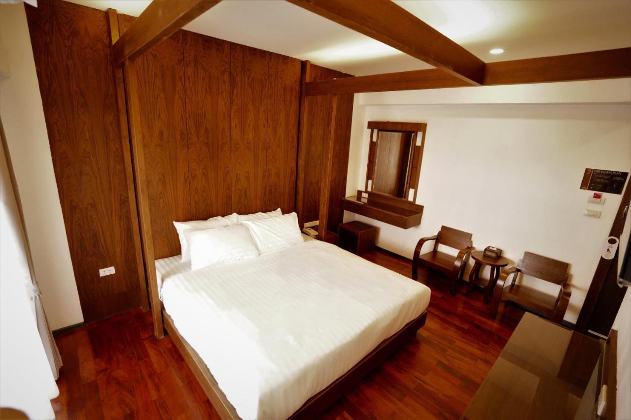 Hotel Anika Boutique