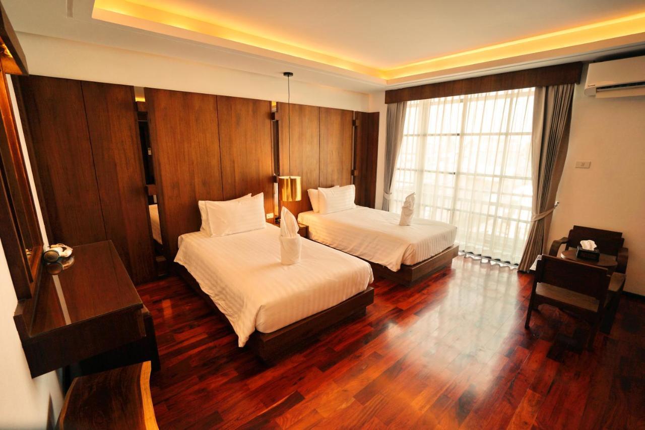 Anika Boutique Hotel 3*