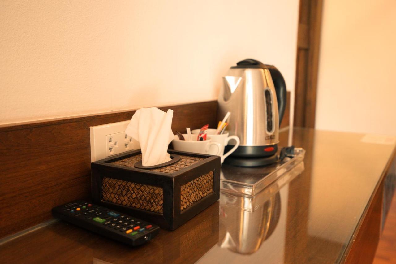 Hotel Anika Boutique