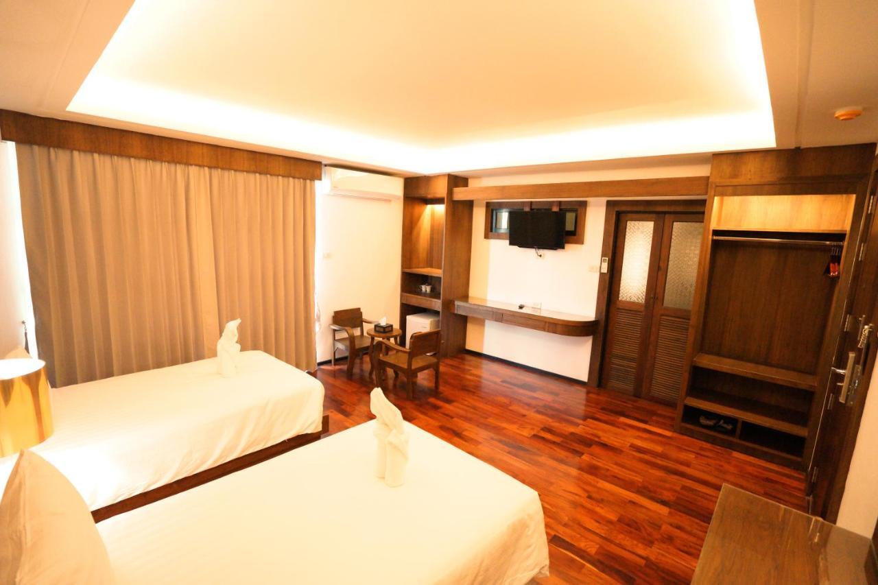 Anika Boutique Hotel Chiang Mai