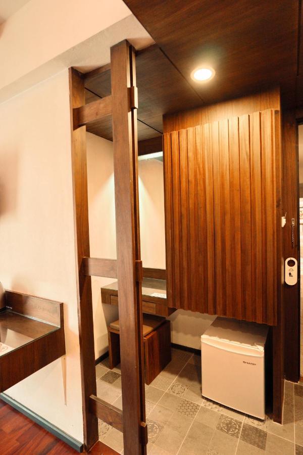 Anika Boutique Hotel Chiang Mai