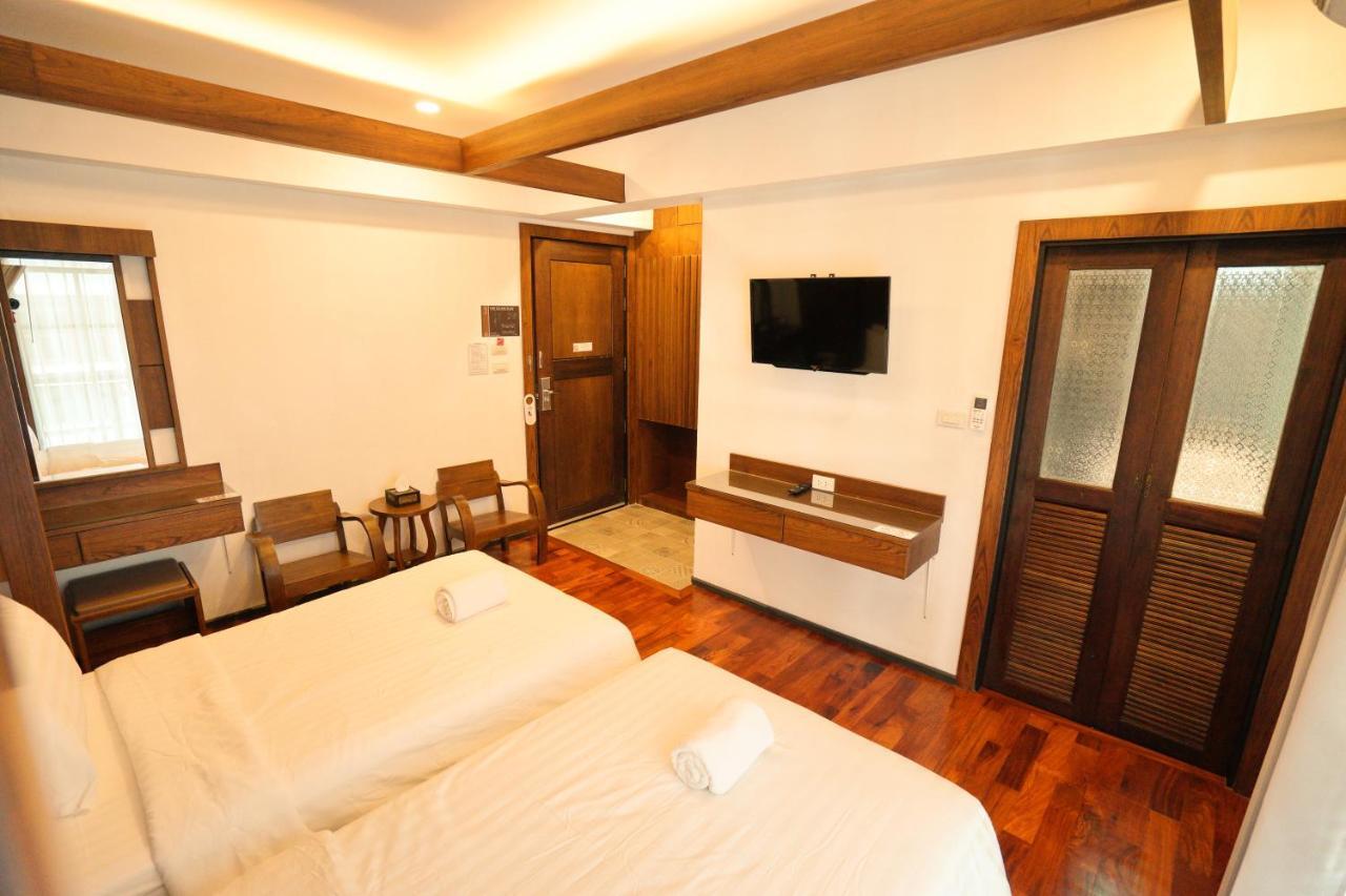 Hotel Anika Boutique 3*