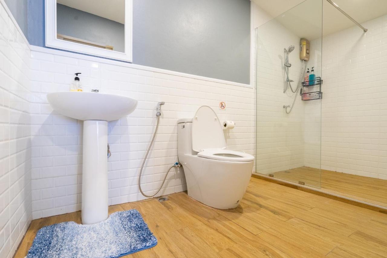 Apartamento Warm Chiang Mai
