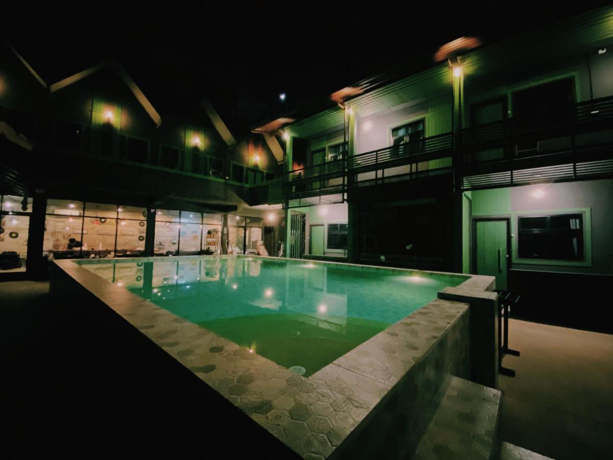 Asrama Chiangmai Moli (adults Only) Chiang Mai