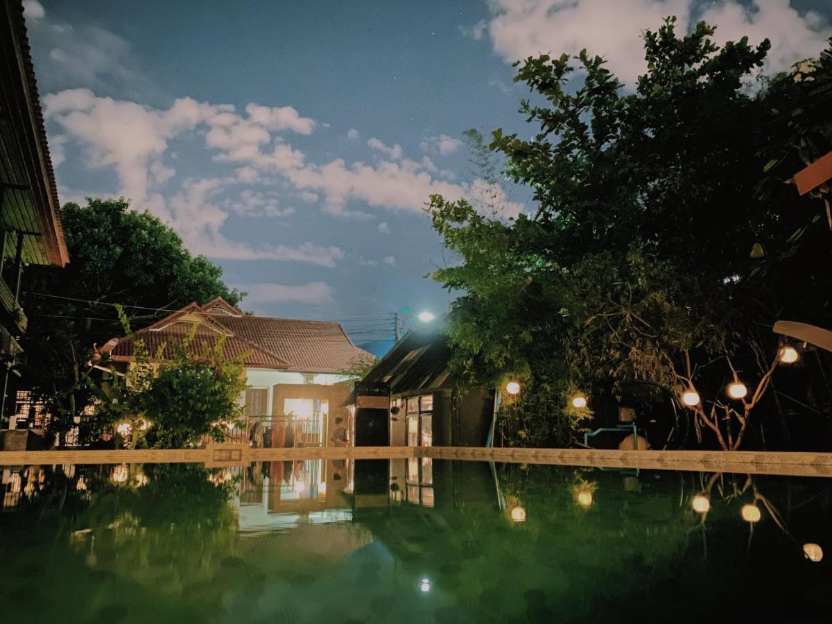 Chiangmai Moli (adults Only) Asrama