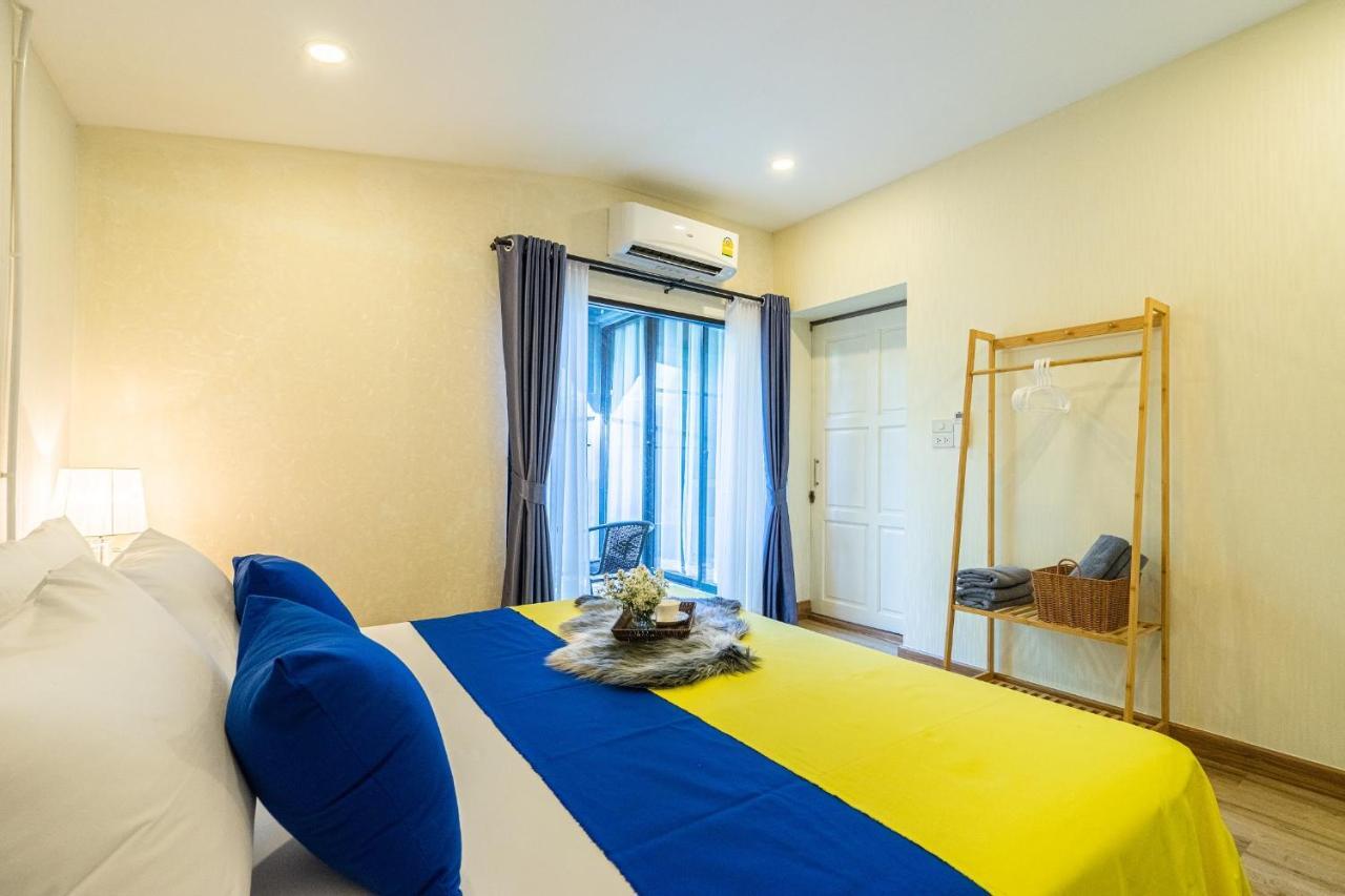 Warm Apartamento