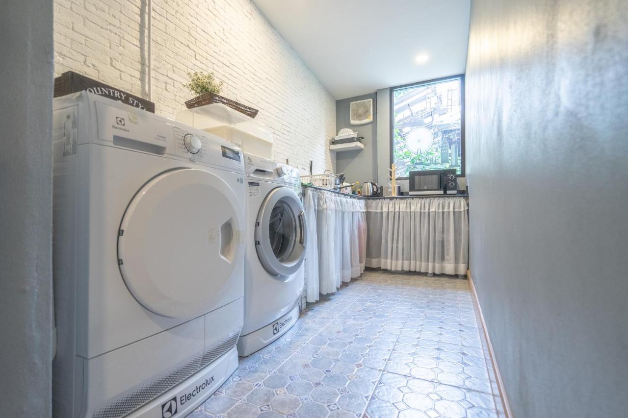 Apartamento Warm Chiang Mai