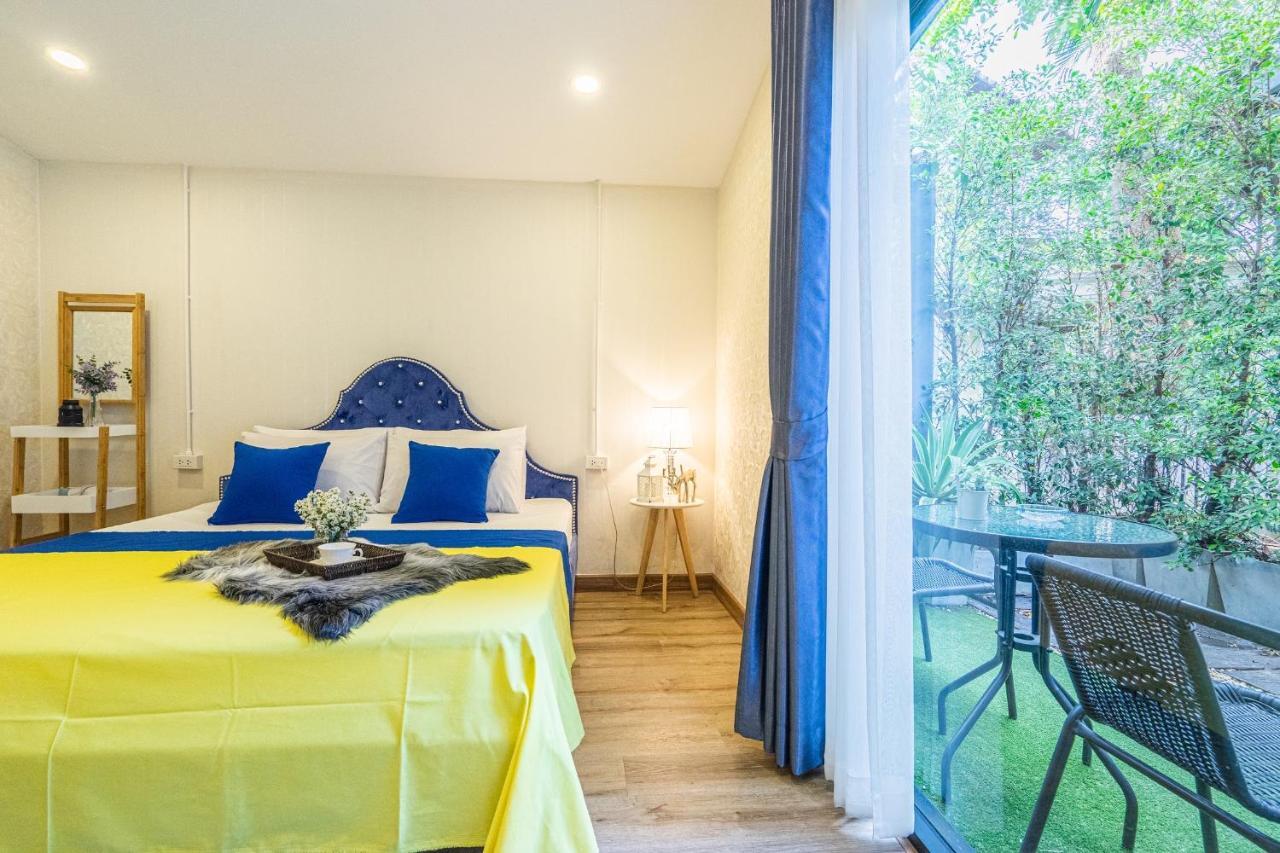 Apartamento Warm
