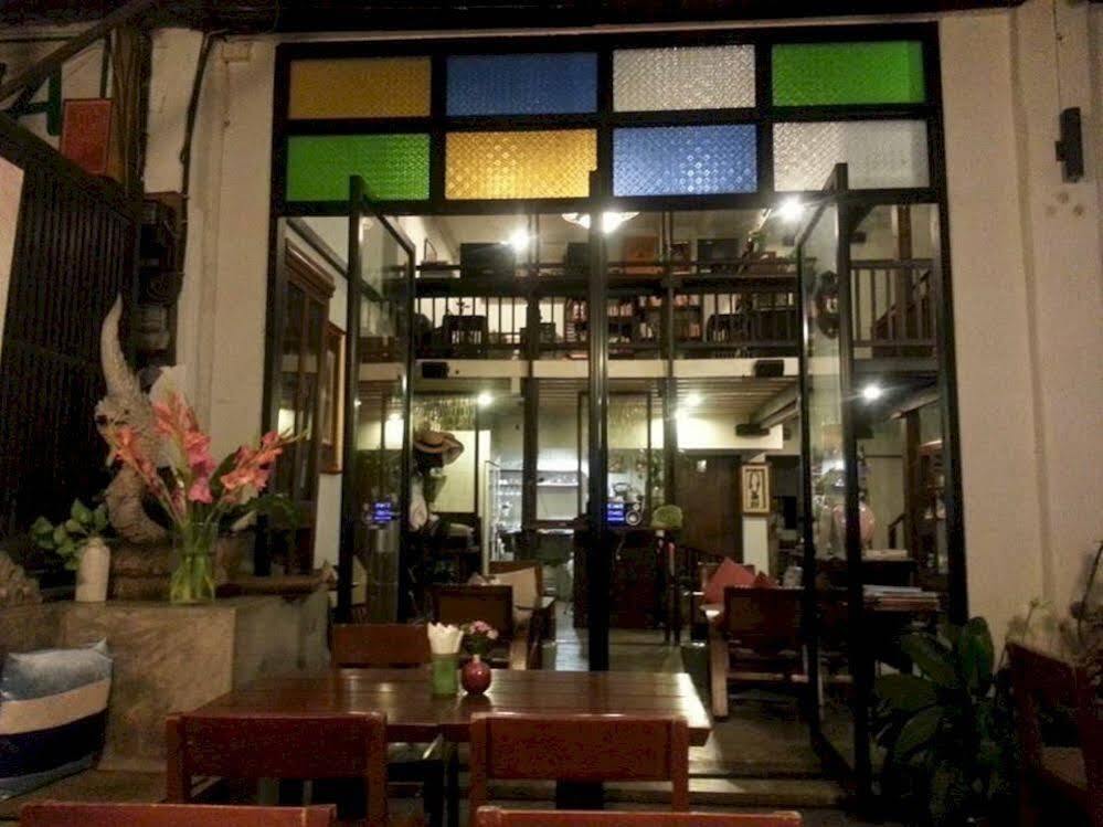 Hotel Oyo 391 Pat's Klangviang 3*