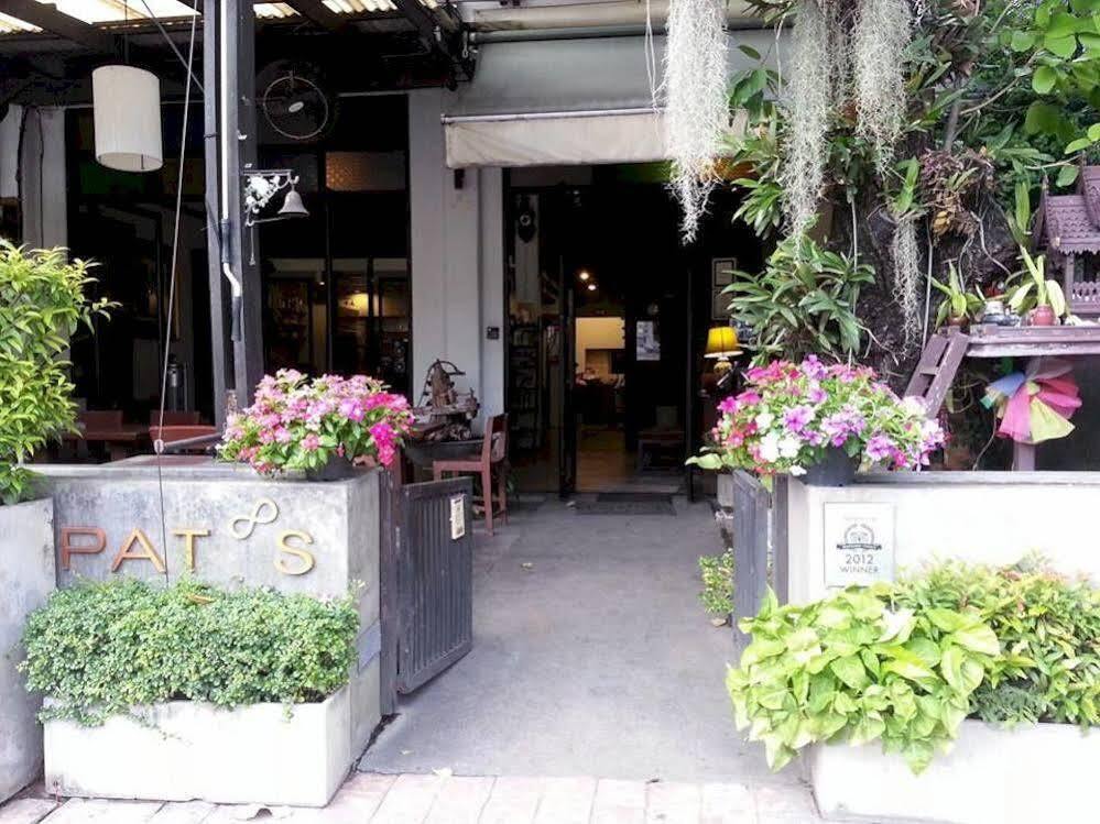 Oyo 391 Pat's Klangviang 3*